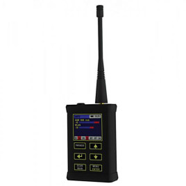 ST-062 – detector of mobile digital communications